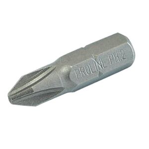 Pro-Line Bity 25mm do śrub Phillipsa PH2 25szt. - 10622