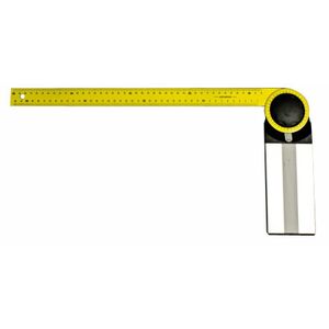 Mega Kątomierz nastawny 750mm - 21087
