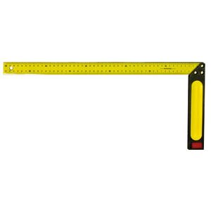 Mega Kątownik stolarsko ciesielski z podziałką 750mm - 21067