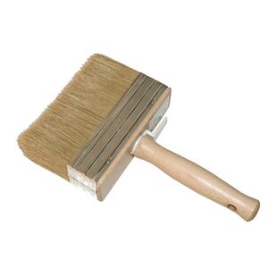 Profix Pędzel do malowania ławek 190x85mm - 43059