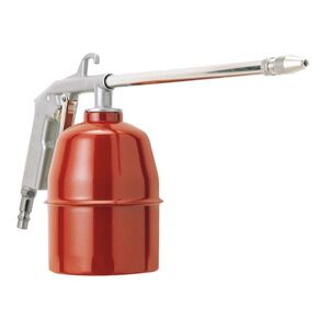Mega Pistolet do mycia ze zbiornikiem - 66247