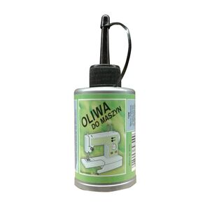 Oliwa do maszyn 70ml 42237