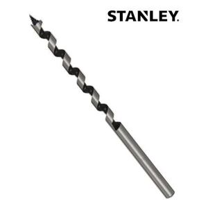 Wiertło Stanley do drewna spiralne walcowe 10mm  (STA52095)