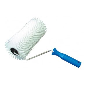Mega Wałek do odpowietrzania wylewek 230x110mm - 01621