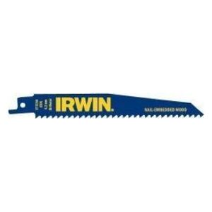 Irwin BRZESZCZOT DO PIŁY SZABLASTEJ 656R 225MM KOMPLET 2 SZT - 10506430
