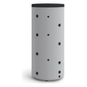 Galmet Zbiornik buforowy SG czarny 800L, rozbieralna miękka pianka poliuretanowa 100mm, skay (70-800600)