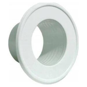 SpiroFlex ROZETA D=80 MM BIAŁA - SX-WO80R