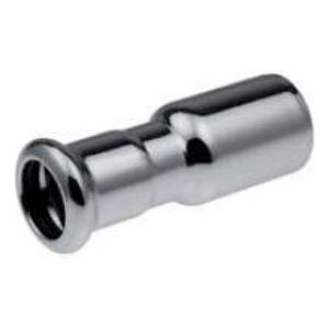 KAN-therm Redukcja nyplowa Steel 66,7x35mm 6340224