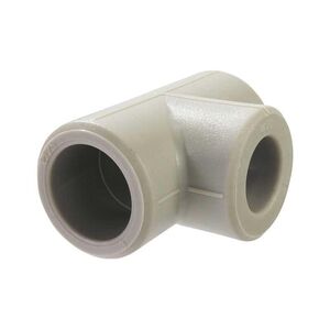 KAN-therm Trójnik redukcyjny PP 50x25x50mm 04105051