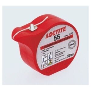 Unipak Nić uszczelniająca Loctite-55 50mb (1010050)