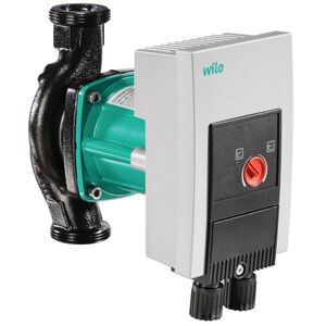 Wilo Pompa CO Yonos Maxo 25/0.5-10 (2120640)