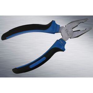 Corona Szczypce uniwersalne 160mm C7040