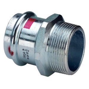 Viega Złączka przejściowa 22mm x GZ ½" z SC-Contur - 641986