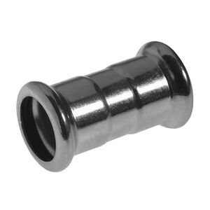 KAN-therm Mufa 76,1x76,1mm stalowa - 6206200