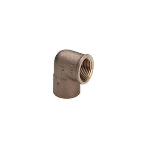 Viega Kolanko 90° GW 1/2" x 15mm 94090 G - 100667