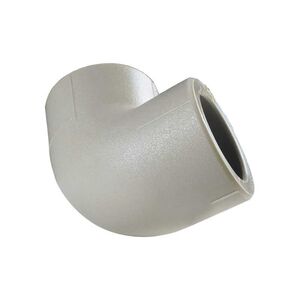 KAN-therm Kolanko PP 90° 20mm - 04104020