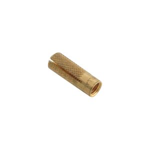 Walraven Kotwa mosiężna rozporowa BIS M10x34mm - 6107010