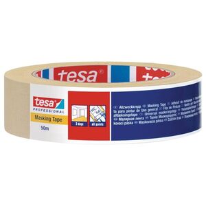 Tesa Taśma malarska maskująca 50m 30mm H5102302