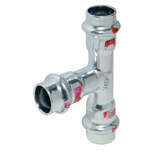 Viega Trójnik PRESTABO 35x15x35mm - 558741