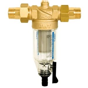 BWT Filtr mechaniczny PROTECTOR Mini C/R 1" zimna woda 810531