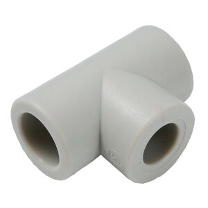 Detal-met Trójnik redukcyjny PP 40x25x40mm - TR40/25/40