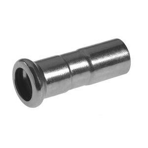 KAN-therm Redukcja nyplowa 108x88,9mm stalowa - 6206431