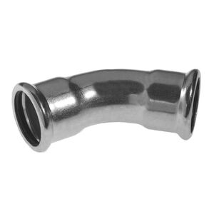 KAN-therm Kolano 45° 18x18mm stalowe - 620171.2