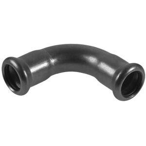 KAN-therm Kolano Inox 88,9x88,9mm 6230015
