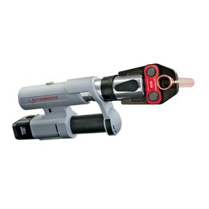 Rothenberger Zaciskarka elektrohydrauliczna Romax AC ECO z zasilaniem elektrycznym 230V 15705