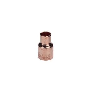 Viega Mufa miedziana 28/15mm redukcyjna 95240 - 105037