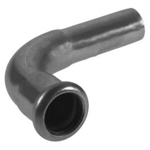 KAN-therm Kolano nyplowe Inox 22x22mm 6190360