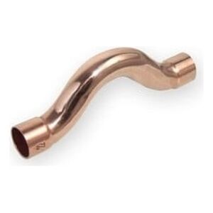 Viega Złączka miedziana 22mm obejściowa 95085 - 103798