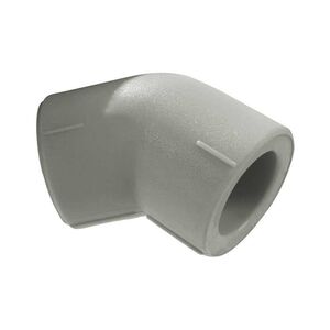 KAN-therm Kolano PP 63mm 45 stopni 04104363