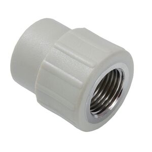 Detal-met Złączka PP GW 32mm x 1" - MGW32X1