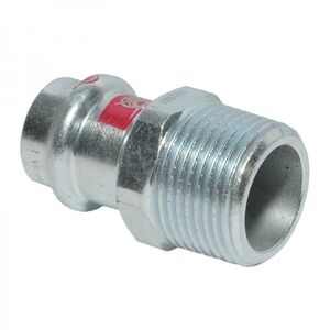 Viega Złączka przejściowa Prestabo GZ 18x1/2" - 559014