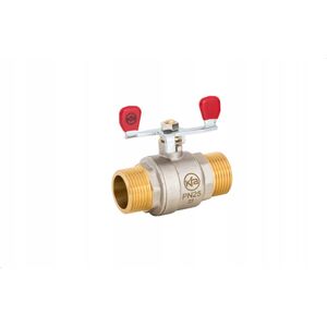 700-420-20 / KFA / ΒΙΔΩΤΗ ΜΠΑΛΛΗ ΒΑΛΒΙΔΑ 3/4 14012430 5907571701457