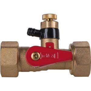 Reflex Złącze SU do naczynia przeponowego 3/4" (7613000)