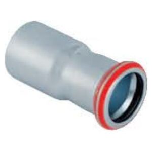 Geberit Redukcja MAPRESS C-STAHL Ø=28x22mm - 22309