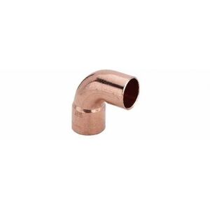 Viega Kolano miedziane 90° 12mm jednokielichowe - 102920