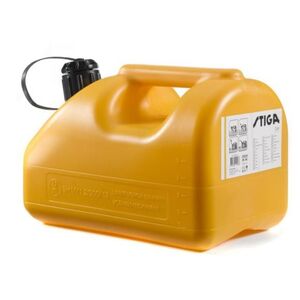 Stiga Kanister 5L żółty 1111-0001-01