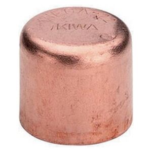 Viega Zaślepka miedziana 28mm - 105662