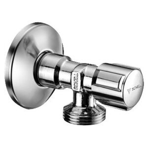 Schell Zawór kątowy Comfort 1/2"x3/4"  (033000699)