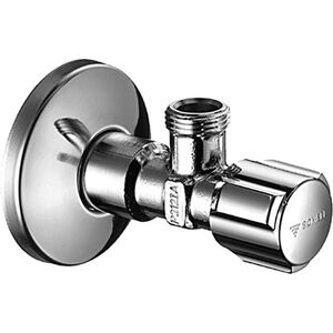 Schell Zawór kątowy Comfort 1/2"x3/8"  (052120699)