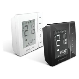 Salus Regulator temperatury cyfrowy bezprzewodowy - VS20WRF