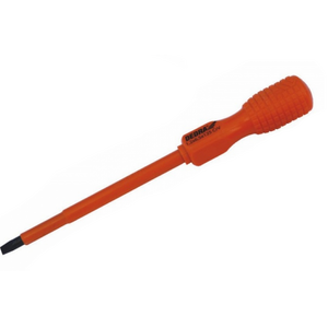 Dedra Wkrętak elektrotechniczny płaski 0,8x4,0x100mm - 064a2