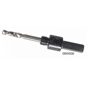 Dedra Uchwyty do otwornic SW10 14-30mm (08W006)