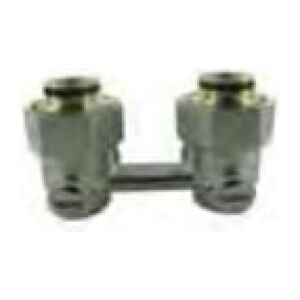Comap Moduł kątowy H 3/4x3/4 z zaworem kulkowym - 965206-AF