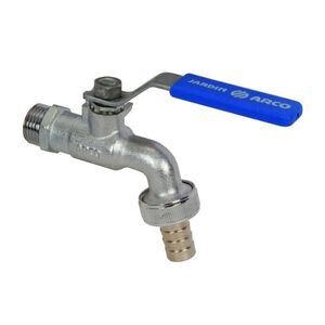 Arco Zawór czerpalny JARDIN 1/2\\" x 3/4\\" - 00413