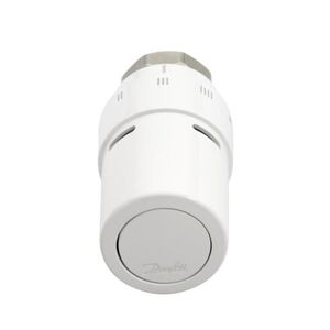 Danfoss Głowica termostatyczna cieczowa RAX-K 6080 M30x1,5 biała (013G6080)