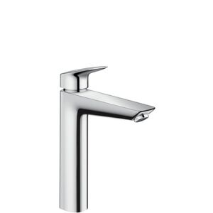 Bateria umywalkowa Hansgrohe Logis stojąca chrom (71091000)